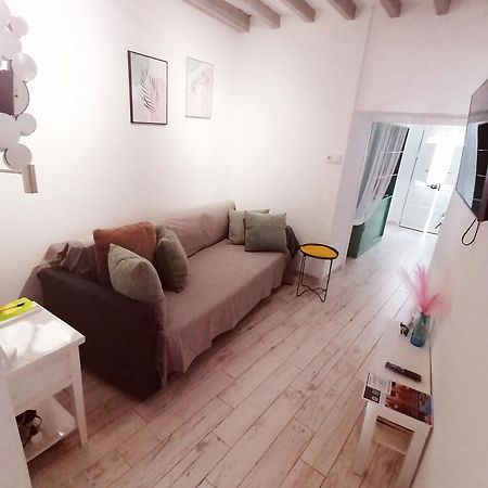 La Casita De Sandra Álora Kültér fotó