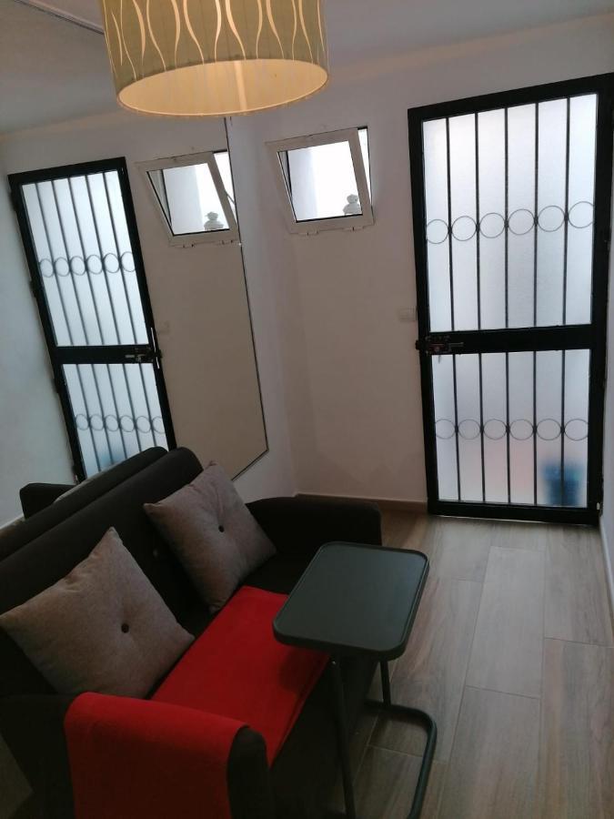 La Casita De Sandra Álora Kültér fotó
