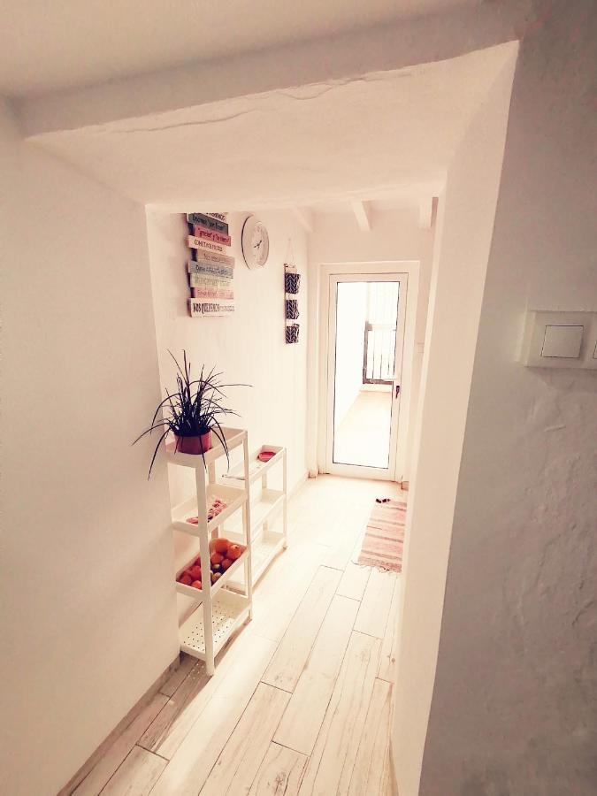 La Casita De Sandra Álora Kültér fotó