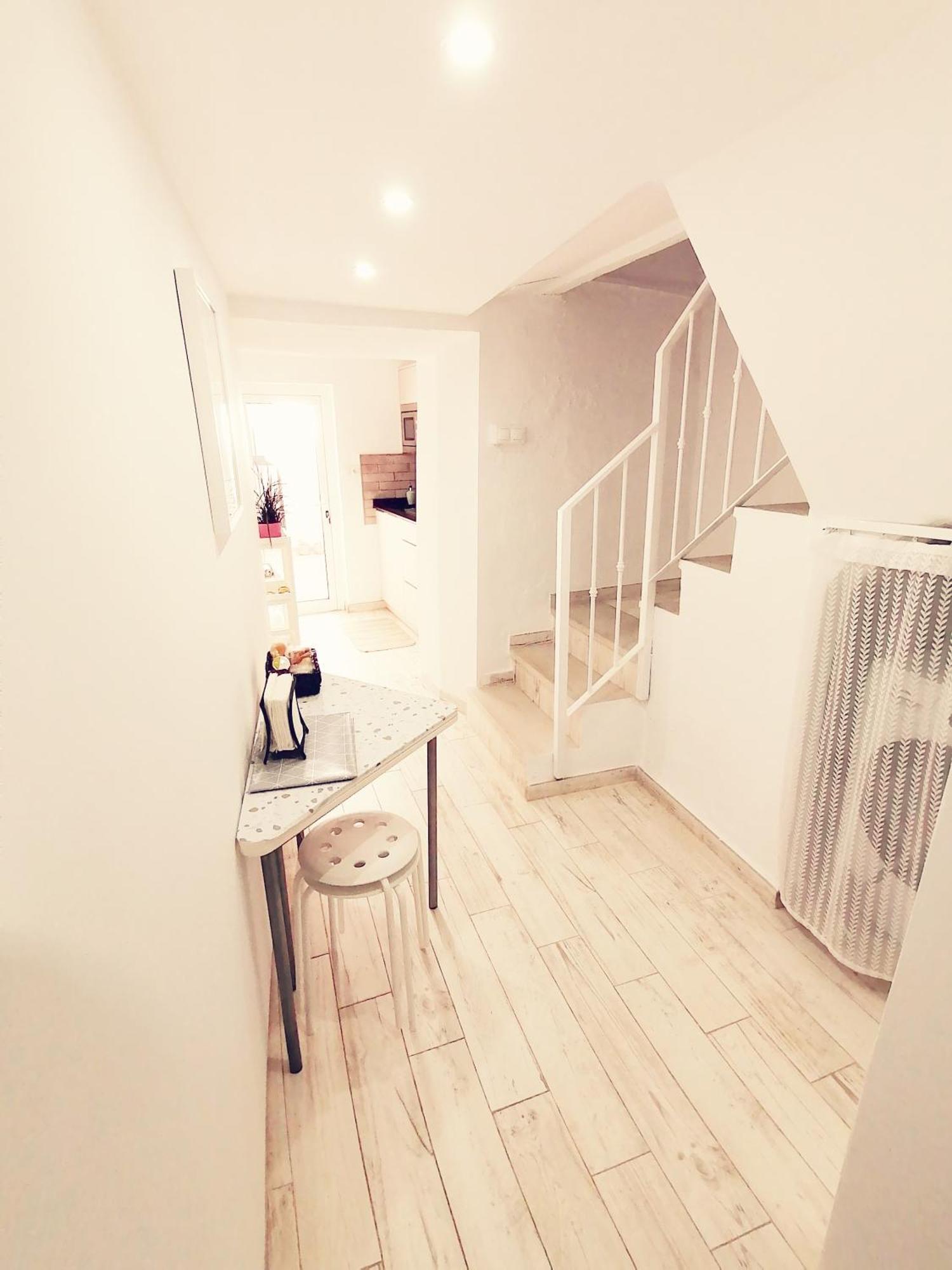 La Casita De Sandra Álora Kültér fotó