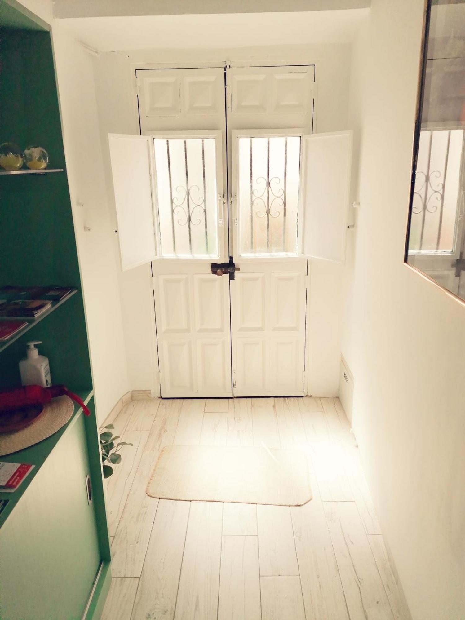 La Casita De Sandra Álora Kültér fotó