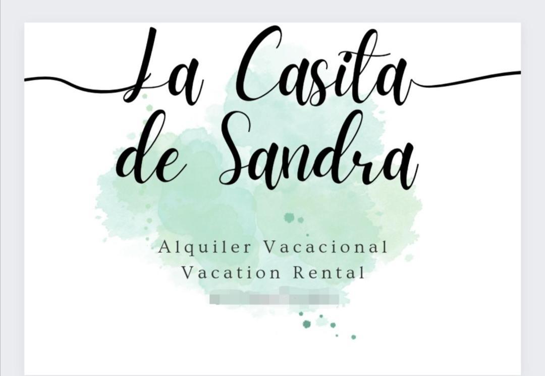 La Casita De Sandra Álora Kültér fotó