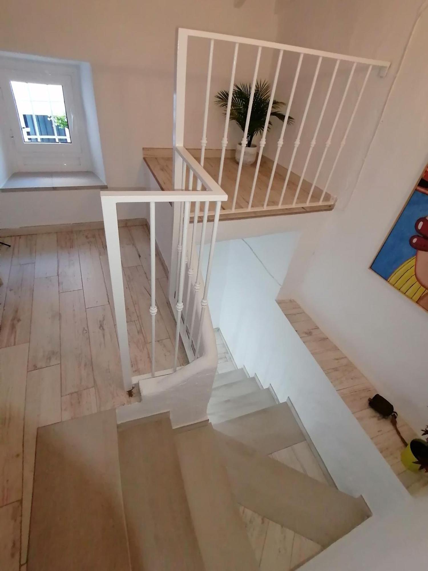 La Casita De Sandra Álora Kültér fotó