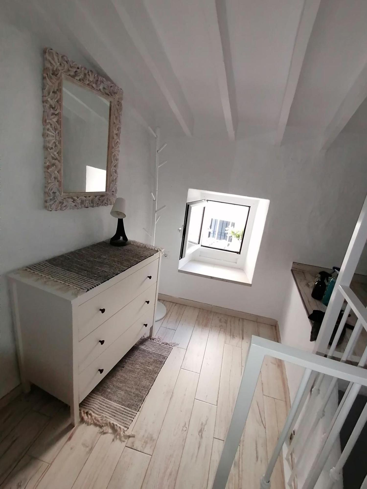 La Casita De Sandra Álora Kültér fotó