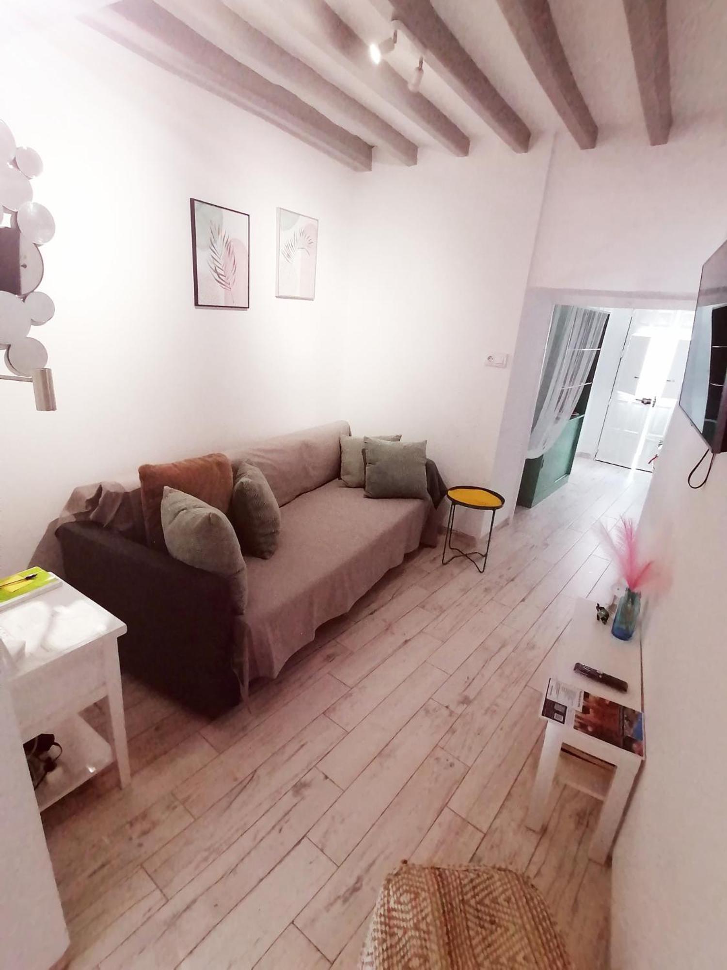 La Casita De Sandra Álora Kültér fotó