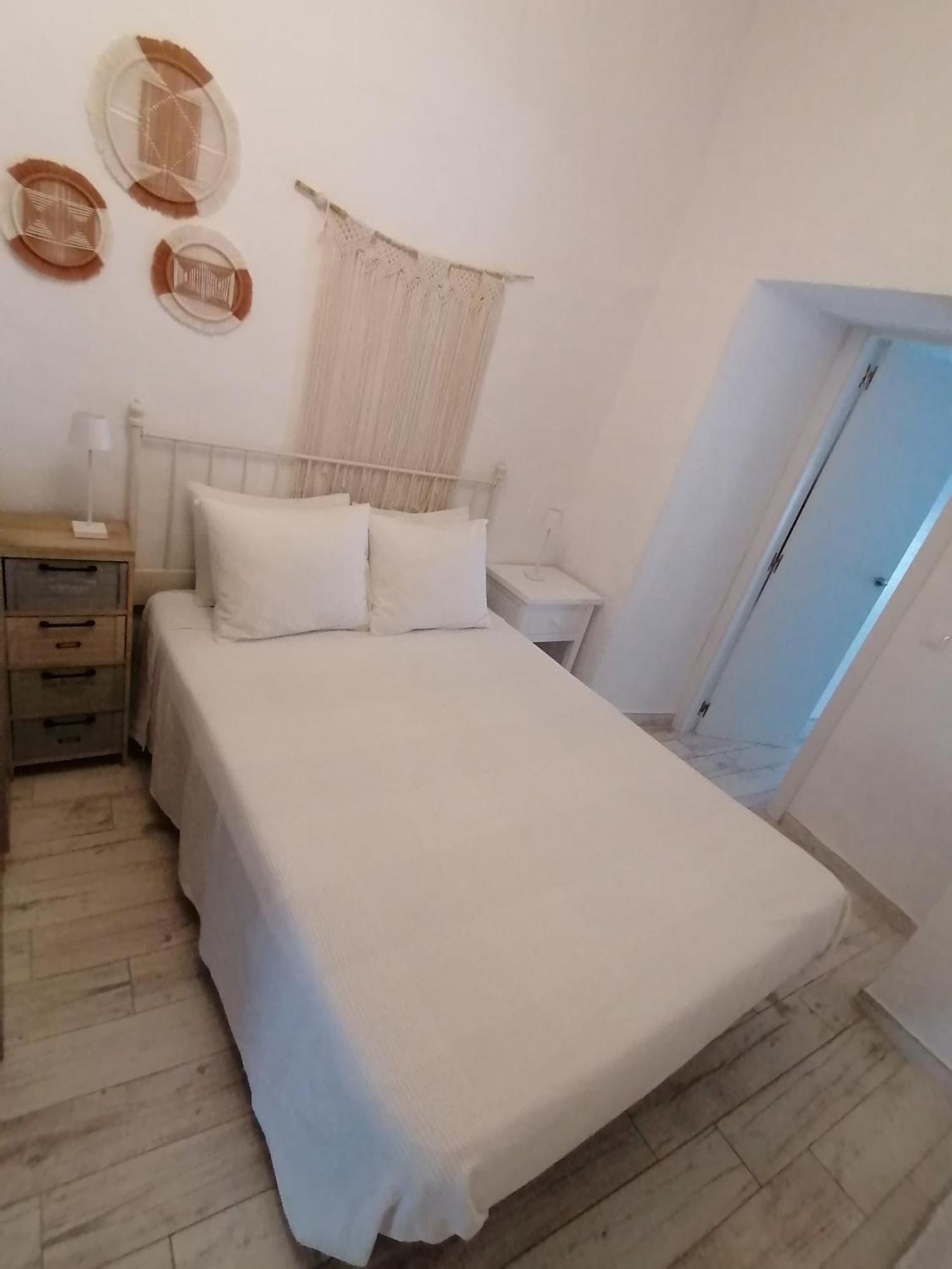 La Casita De Sandra Álora Kültér fotó